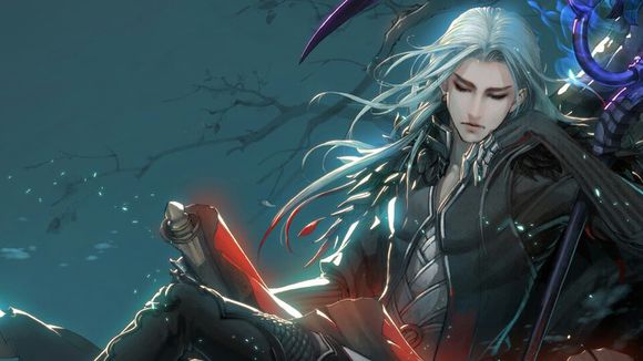 1000本网络小说排行榜,十年最佳网络小说排行榜