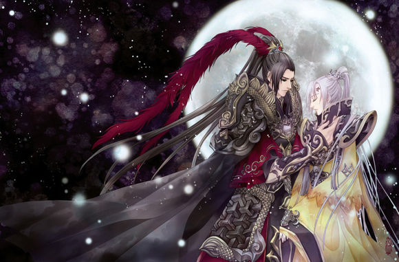 1000本网络小说排行榜,十年最佳网络小说排行榜