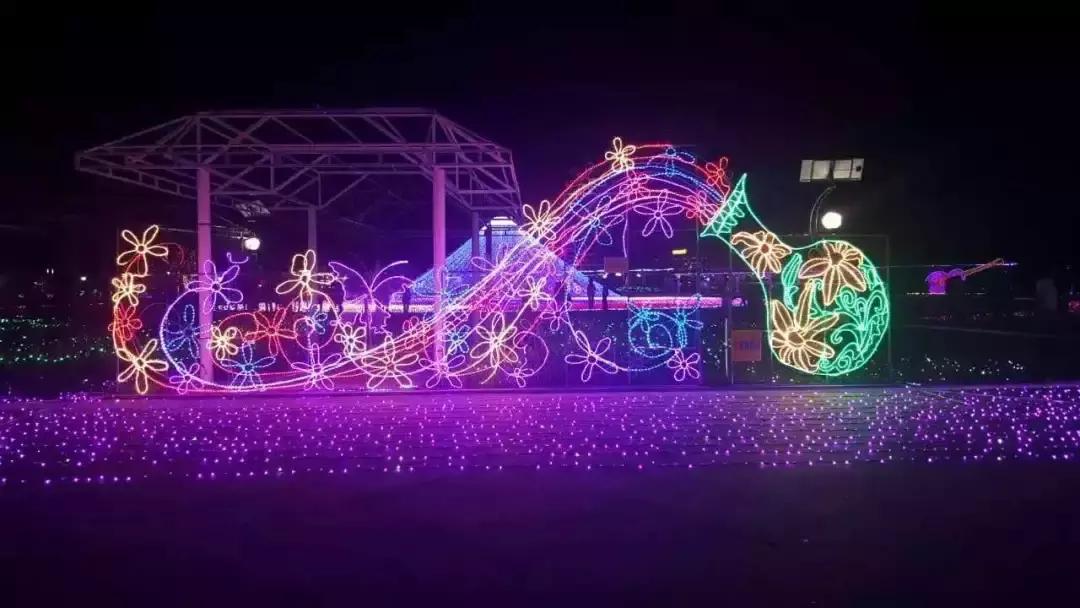 多彩民俗闹元宵山西扭秧歌,元宵社火表演完整