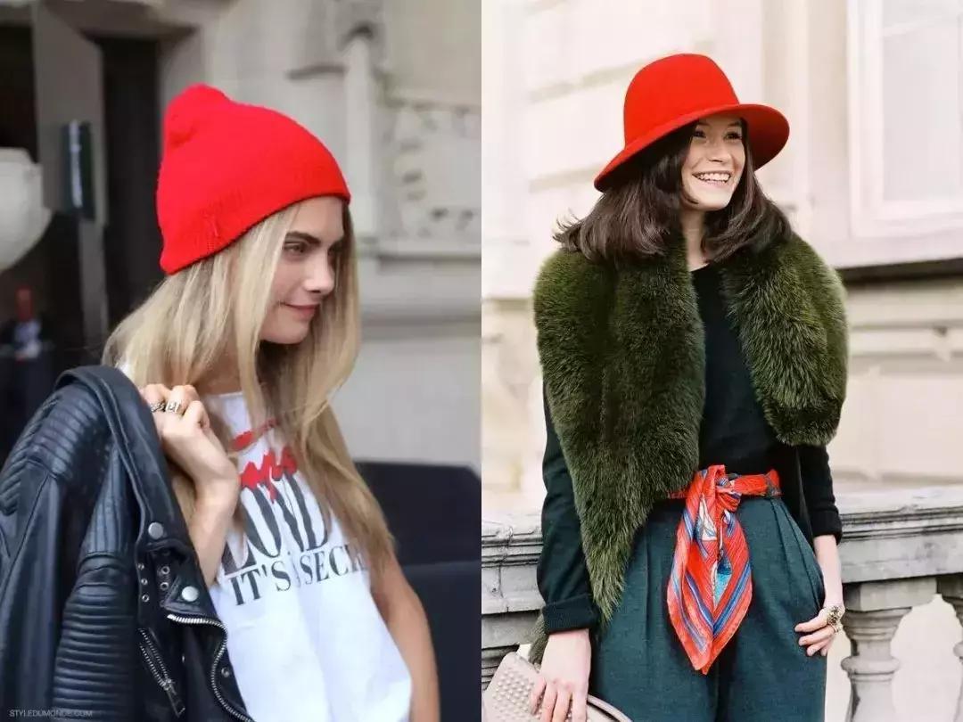 春节必备的10件红色时尚好物,10件春节必备的用品好物推荐