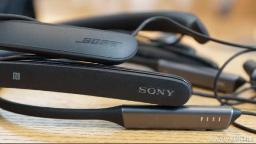 降噪耳机sony1000mx和boseqc35,sony降噪耳机1000xm3评测