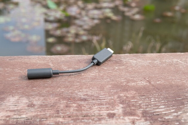 用上这个，让你的手机音质提升一倍都不止——HTCType-C转3.5