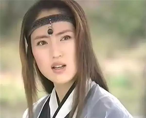 董璇雪花女神龙什么时候拍的,雪花女神龙女主角董璇剪辑