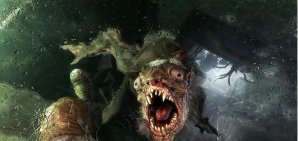 ps4最恐怖的游戏排行榜2018,ps4十大必玩恐怖的游戏