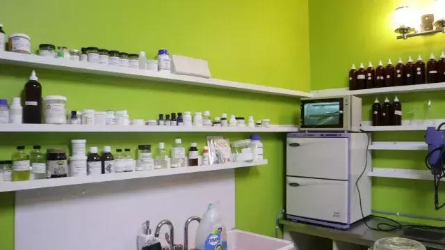 说一个一生推的无硅品牌