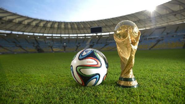 大力神杯在哪一届世界杯,大力神杯不是冠军不能碰吗