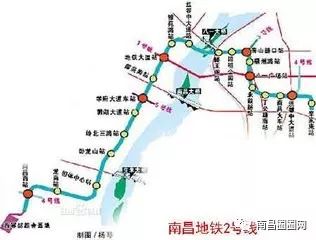 南昌最近新办的中小学学校有哪些,南昌各区县23所新建中小学汇总