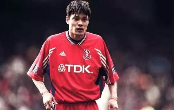 足球中国范志毅,范志毅谈足球巨星档次