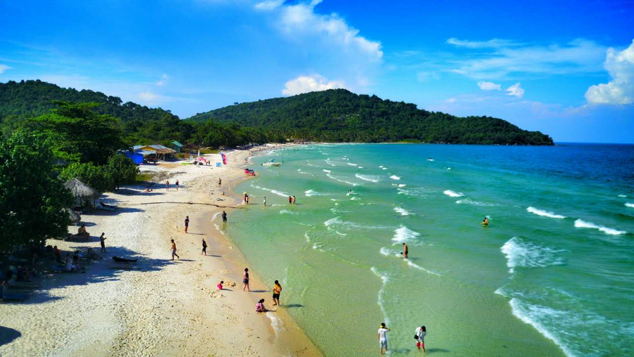 越南旅游景点大全排名前十名,越南旅游景点必去的地方