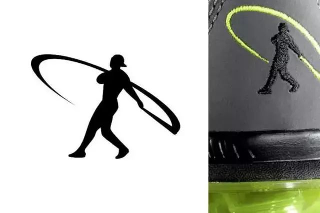 品牌人物ip形象案例,明星的个人品牌标志