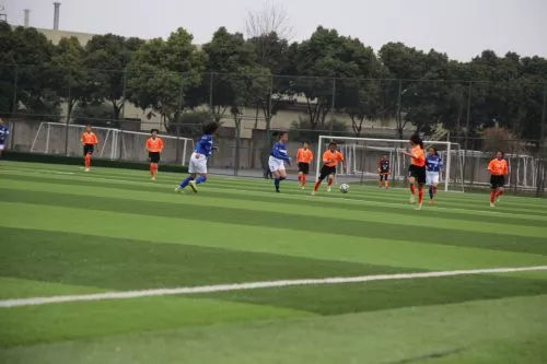 2022全国女子足球u15锦标赛,2019年中国u14女子足球队