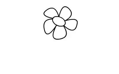 幼儿简笔画入门100个动物简笔画,3-6岁动物的简笔画和植物的简笔画