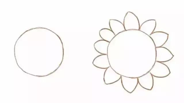 幼儿简笔画入门100个动物简笔画,3-6岁动物的简笔画和植物的简笔画