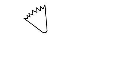 幼儿简笔画入门100个动物简笔画,3-6岁动物的简笔画和植物的简笔画