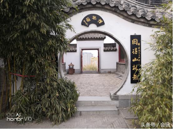 春节期间如何用手机拍大片？让搭载麒麟970的荣耀V10告诉你