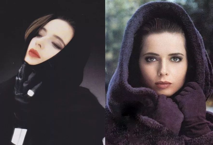 她曾是世界最高薪超模,她曾是世界第一超模