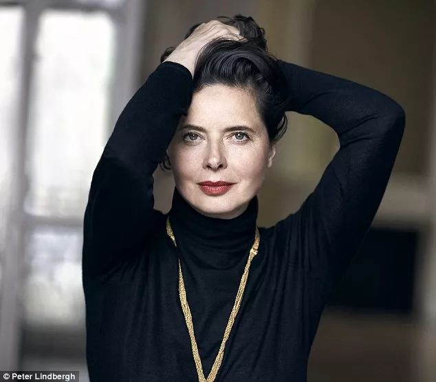 她曾是世界最高薪超模,她曾是世界第一超模