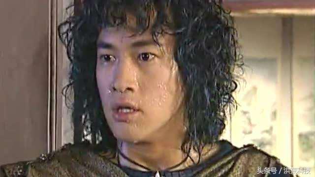 风云里摩诃无量威力多大,风云摩诃无量