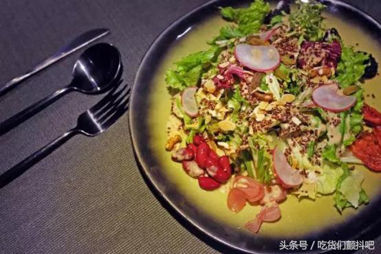 郑州最具氛围感餐厅终于来了,郑州聚会餐厅排行榜前十名2021年