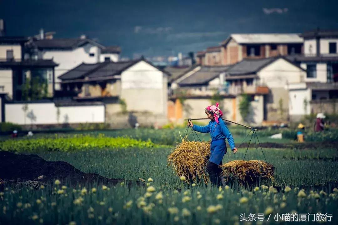 最值得去的52个旅行地,80个最值得一去的旅游胜地