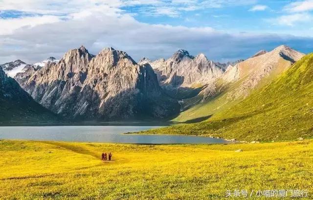 最值得去的52个旅行地,80个最值得一去的旅游胜地