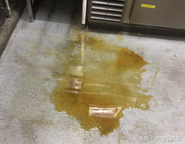 料理悲剧对策：油倒翻满地的时候只要这个就能简单打扫干净