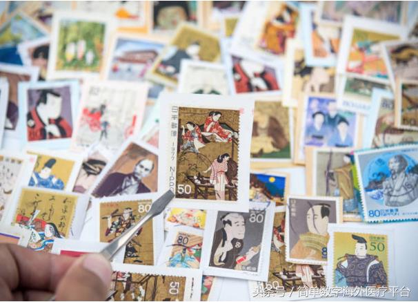 日本风景明信片,如何从日本寄明信片到国内