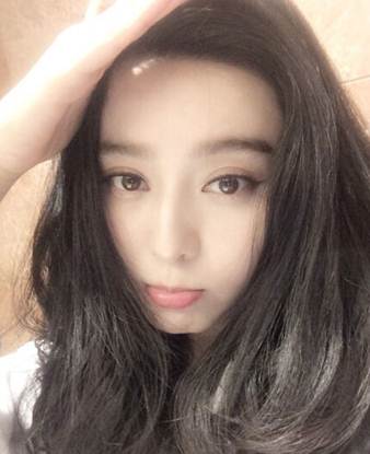 范冰冰曝光哪些护肤品,范冰冰公开谈护肤品