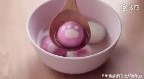 狗过元宵的正确方法,元宵上班