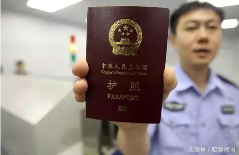 德国旅行必备物品清单,去德国准备行李清单