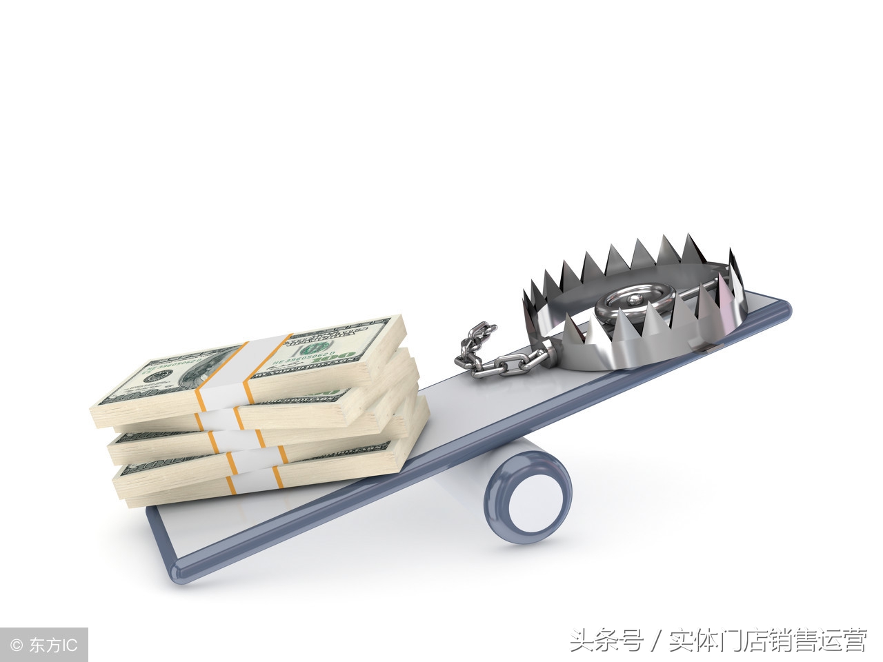 谨防皮具行业投资陷阱，成功开店创业