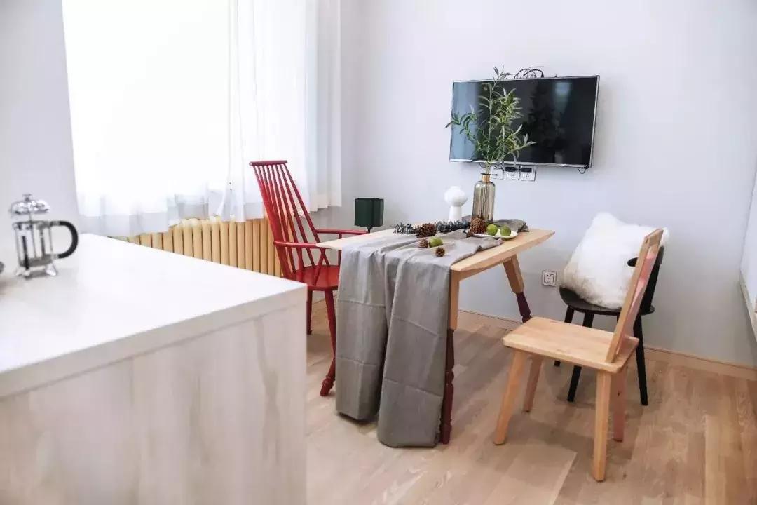 六十岁老人装修风格怎么搭配,适合50-60岁老人的装修风格