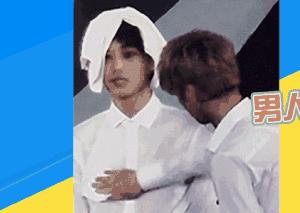 娱乐圈的四大钢铁直男,盘点娱乐圈的那些直男们