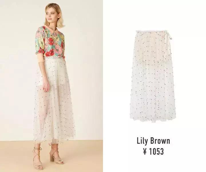 从裙子到套装,早春必备单鞋惊艳从头到脚