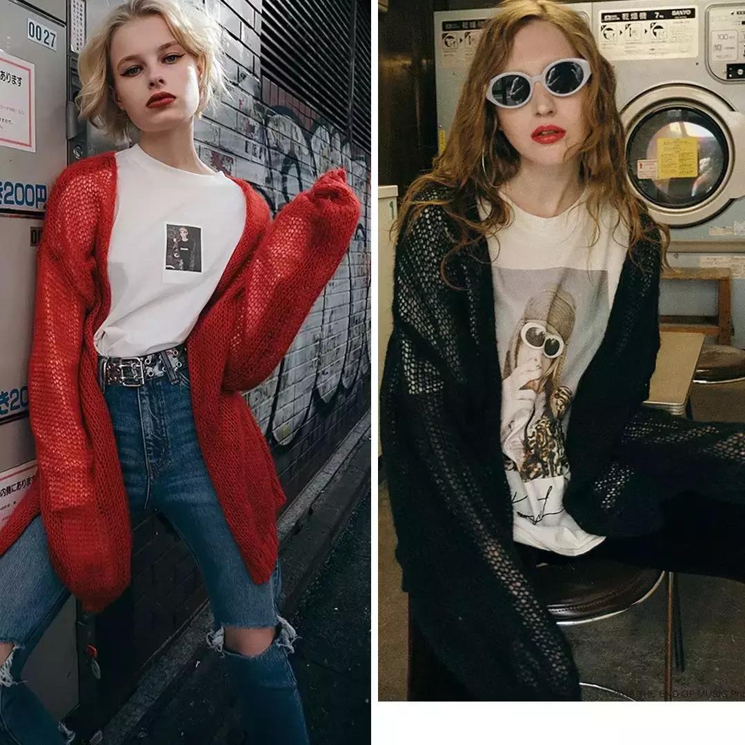 从裙子到套装,早春必备单鞋惊艳从头到脚