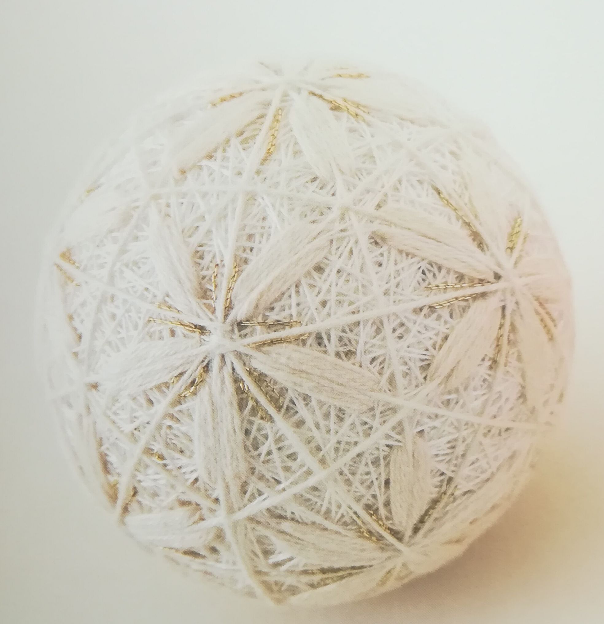 漂亮的手鞠球视频,美轮美奂手鞠球pdf下载