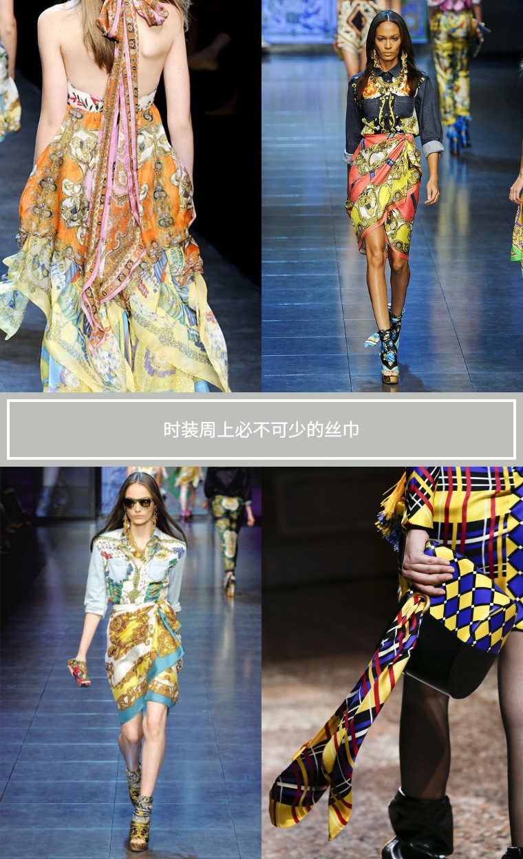 四大时装周谁的分量最大,四大时装周必看