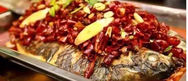 中国的十大美食是什么,猪肉做的12道特色美食