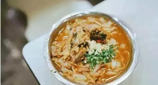 中国的十大美食是什么,猪肉做的12道特色美食