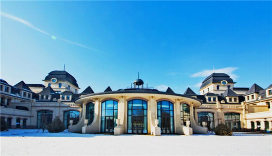 秦皇岛专业酒店设计公司,唐山精品酒店设计机构