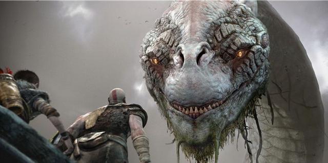 ps4最恐怖的游戏排行榜2018,ps4十大必玩恐怖的游戏