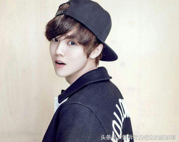 exo鹿晗解约事件,鹿晗经纪人杨天真个人资料介绍