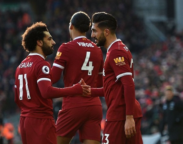 goal神奇崛起,goal神奇时刻