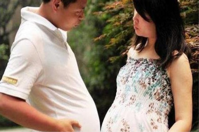 孕期前三个月怎样判断胎儿是活的,孕期男孩和女孩哪个更容易偏大