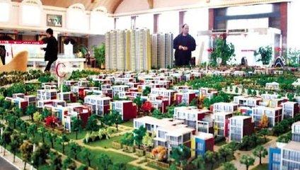 春节期间石家庄大量售楼处关闭，住宅成交价16545.49元/平方米！