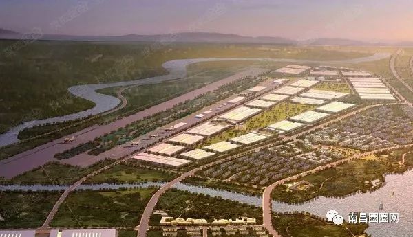 南昌最近新办的中小学学校有哪些,南昌各区县23所新建中小学汇总