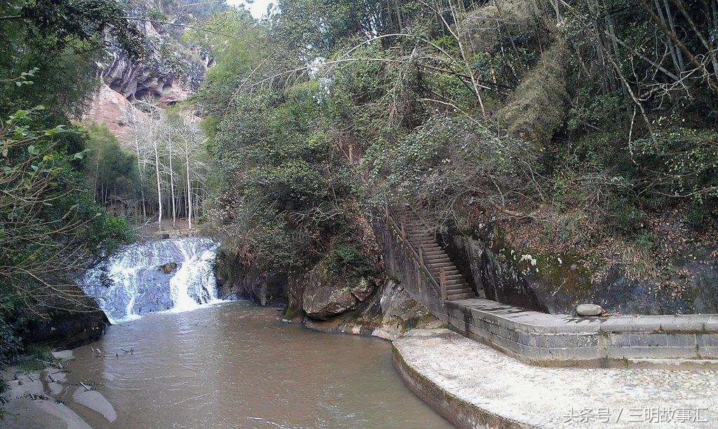 三明游玩攻略三明北,三明市旅游景点