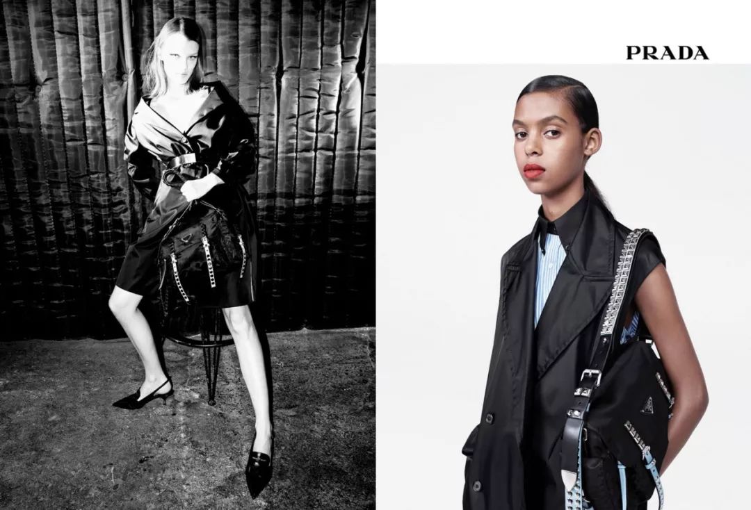 prada普拉达现在的意义,prada墙裂解析