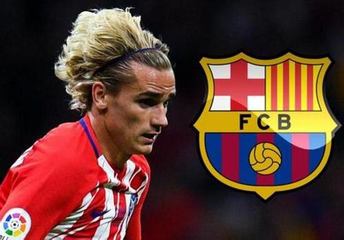 格里兹曼对飙c罗,格里兹曼谈c罗