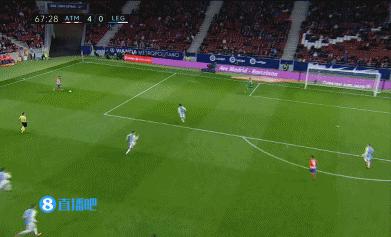 格里兹曼对飙c罗,格里兹曼谈c罗